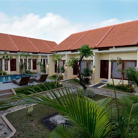 Aw Residence Seminyak  Exterior photo
