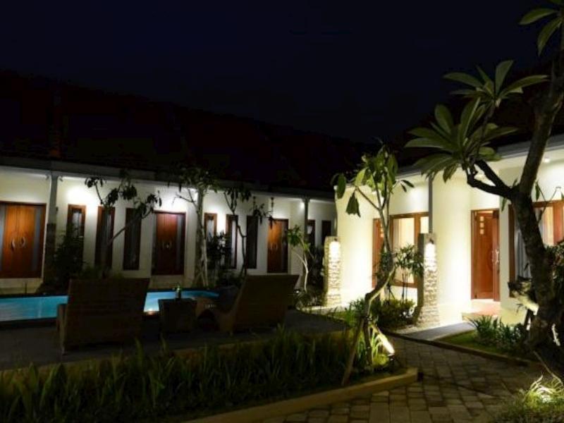 Aw Residence Seminyak  Exterior photo