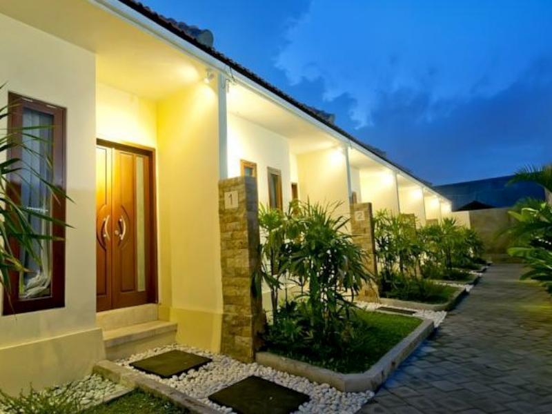 Aw Residence Seminyak  Exterior photo