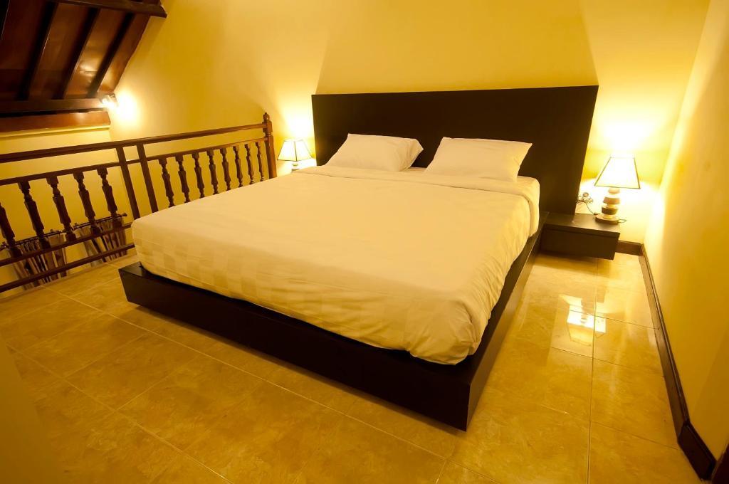 Aw Residence Seminyak  Room photo