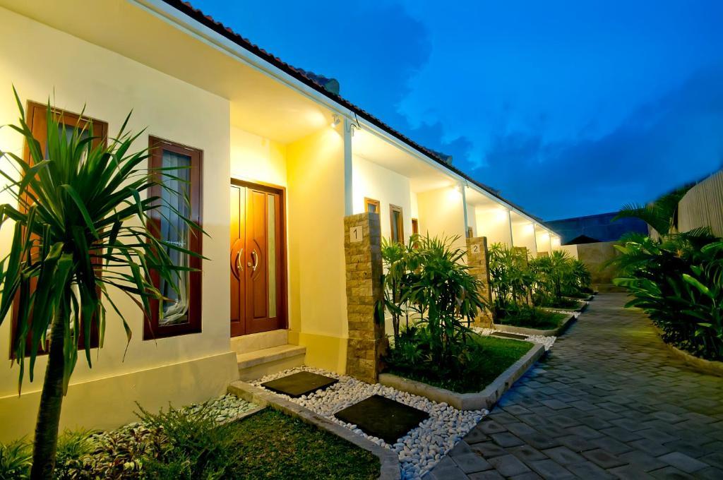 Aw Residence Seminyak  Exterior photo