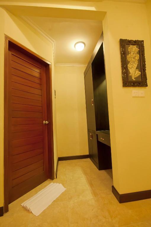 Aw Residence Seminyak  Exterior photo