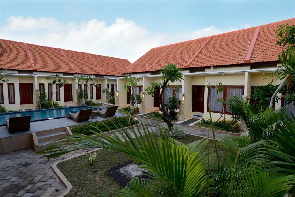 Aw Residence Seminyak  Exterior photo