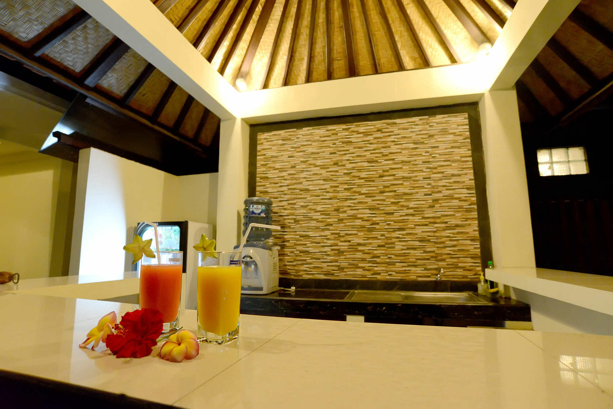 Aw Residence Seminyak  Exterior photo