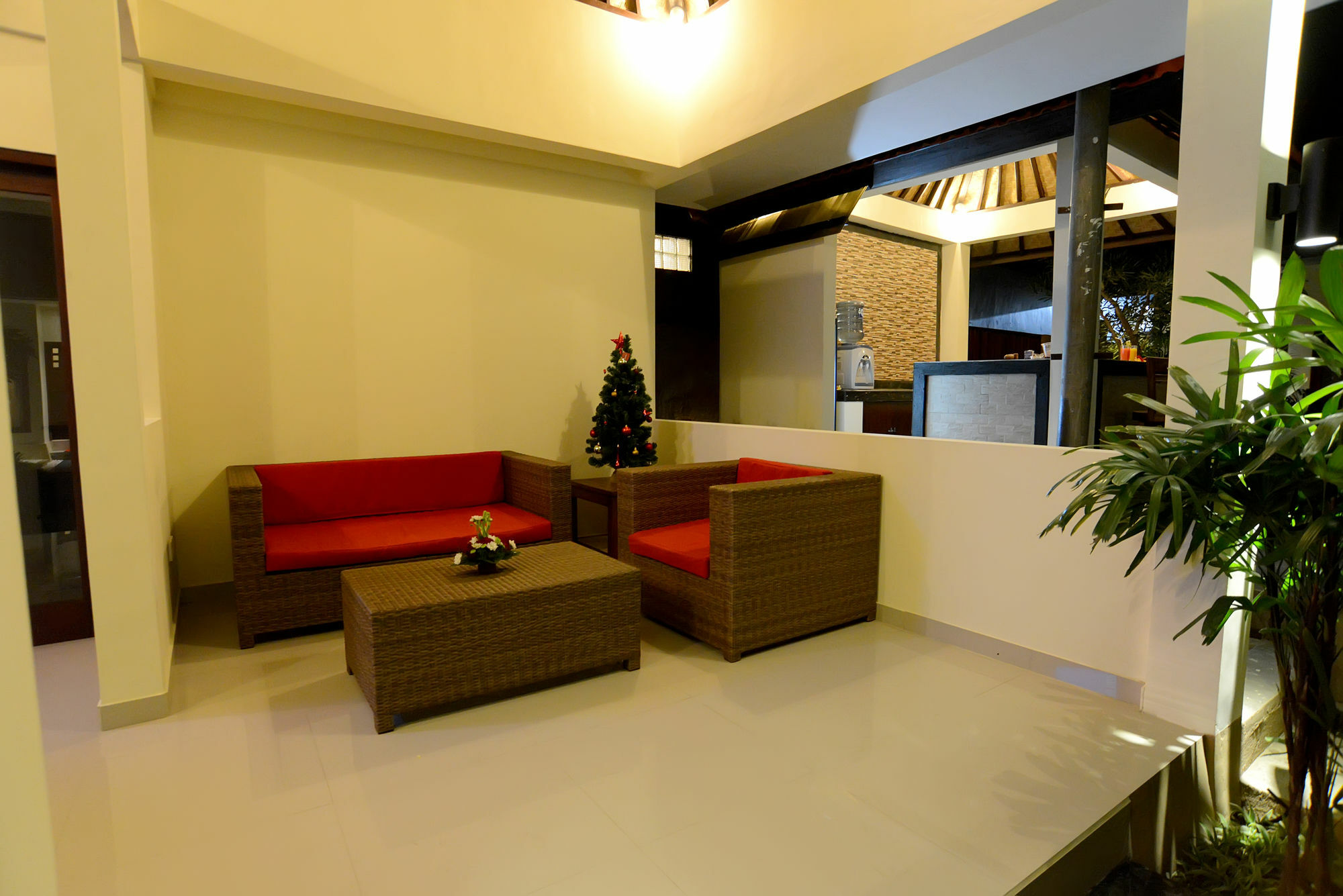 Aw Residence Seminyak  Exterior photo