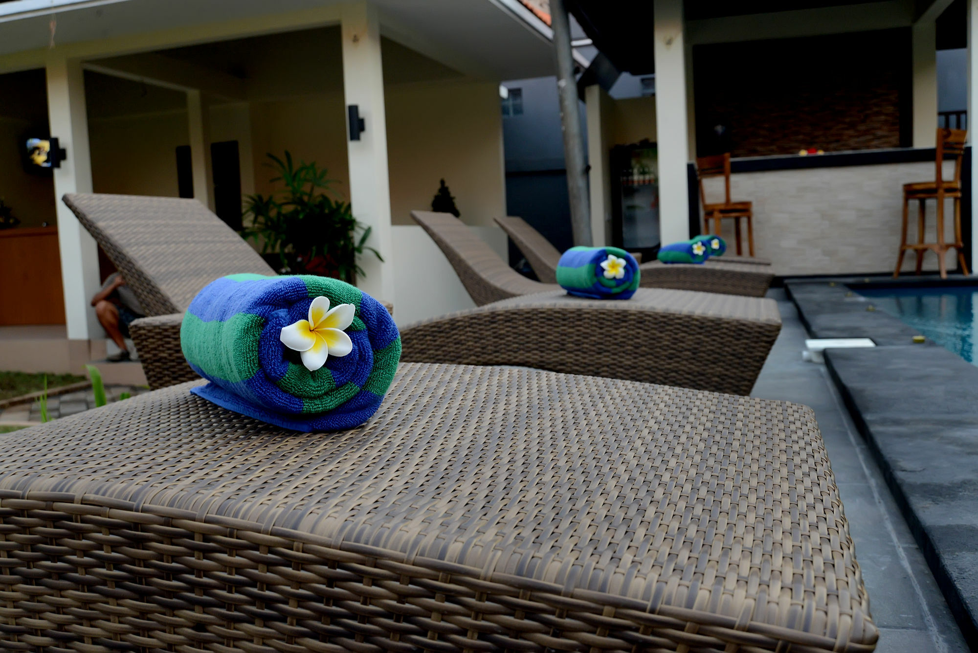 Aw Residence Seminyak  Exterior photo