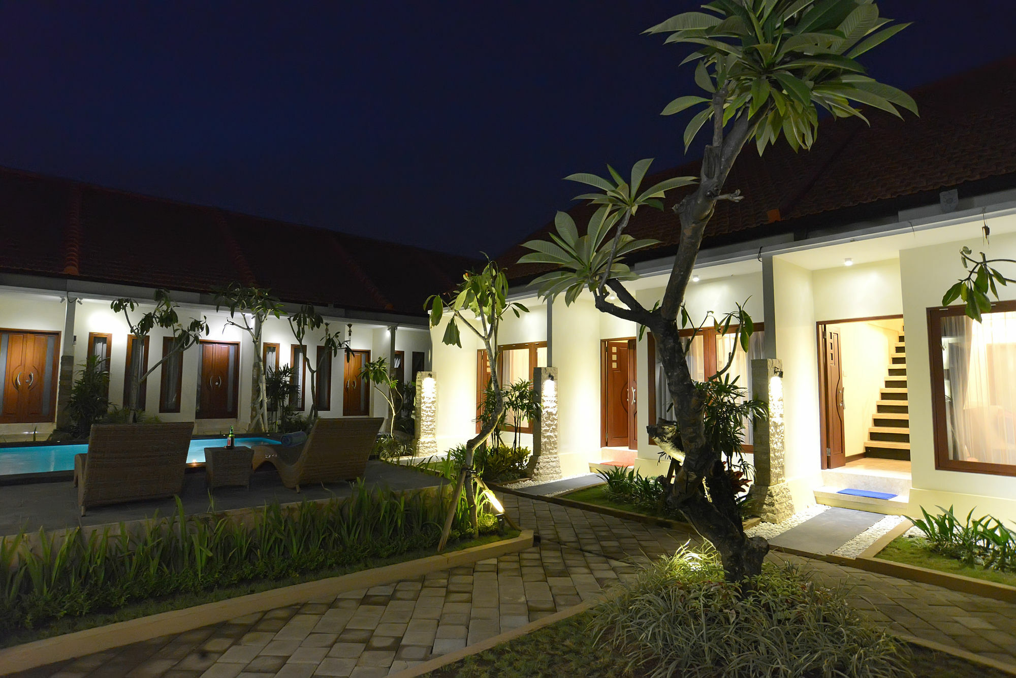Aw Residence Seminyak  Exterior photo