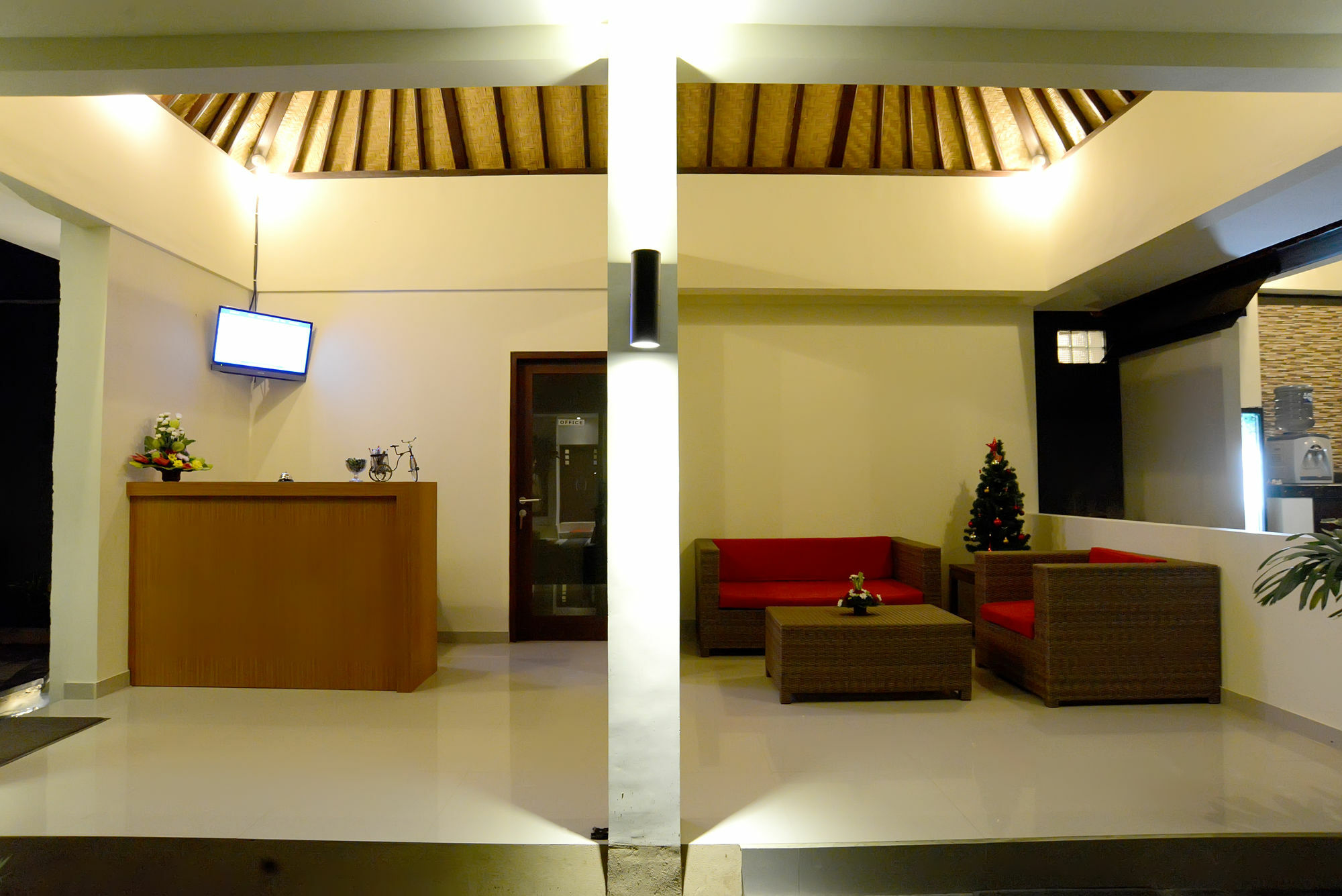 Aw Residence Seminyak  Exterior photo