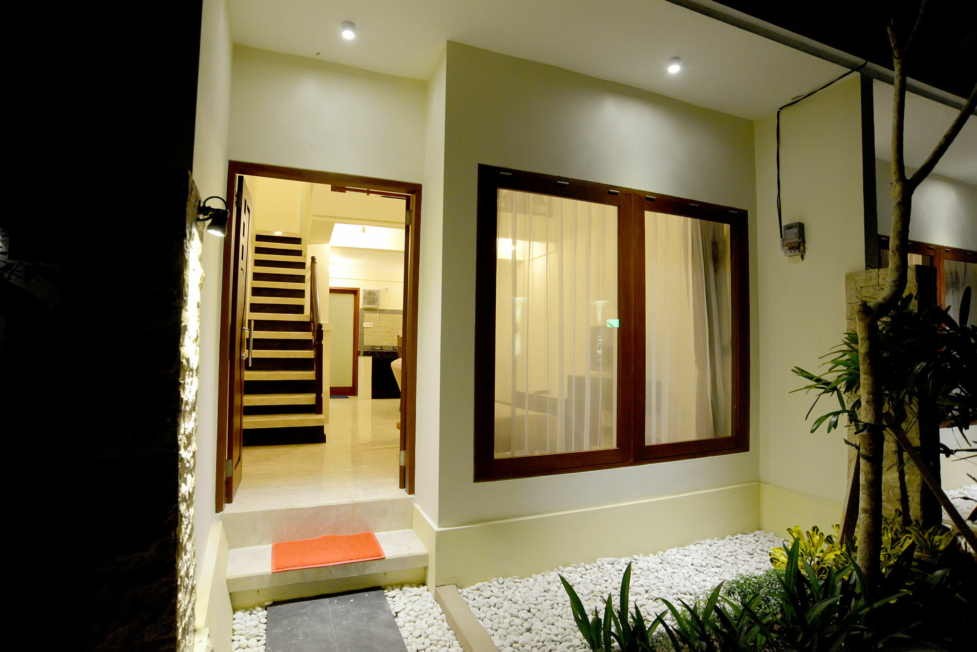 Aw Residence Seminyak  Exterior photo