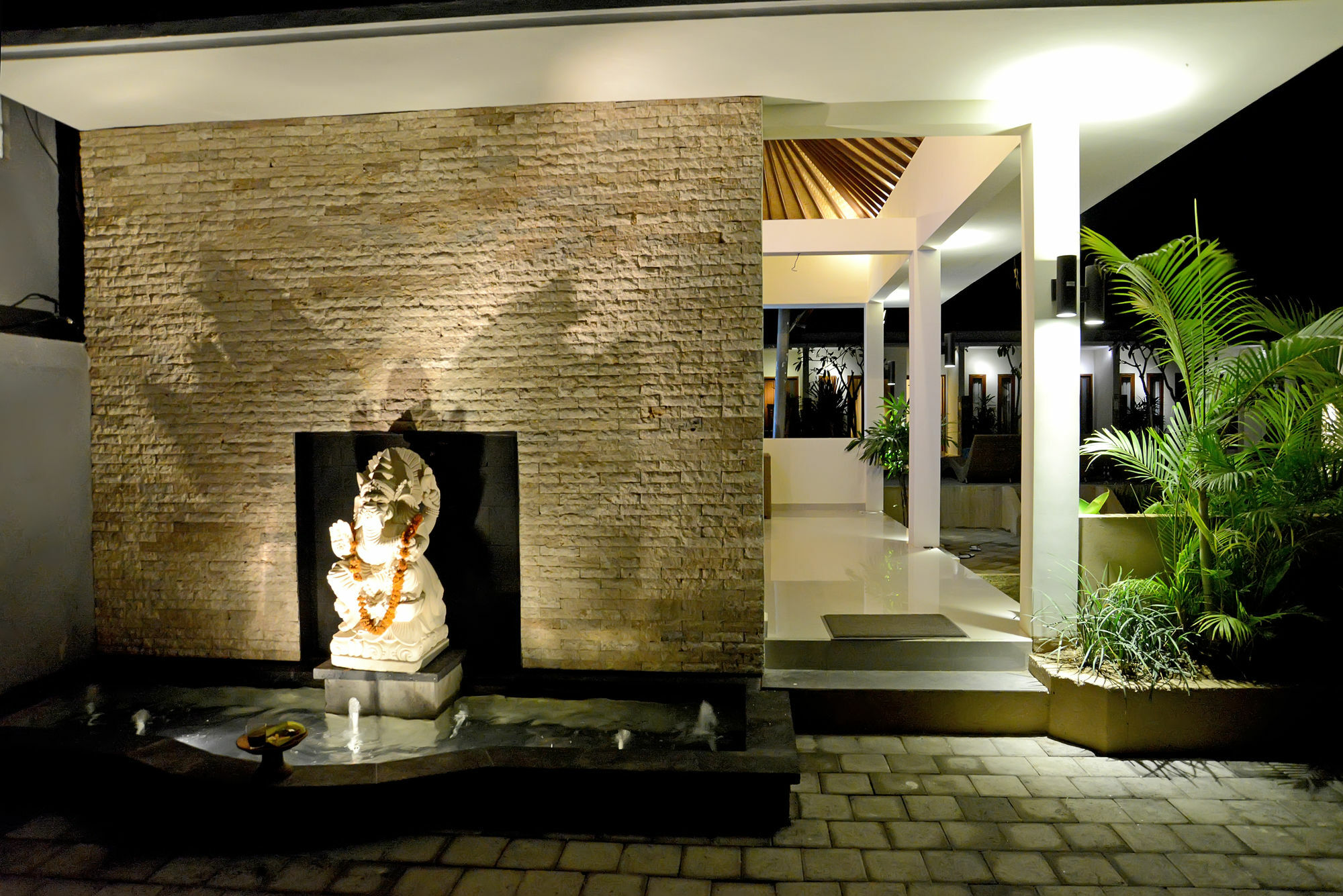 Aw Residence Seminyak  Exterior photo